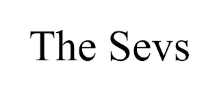 THE SEVS