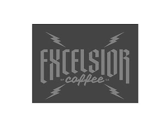 EXCELSIOR SF COFFEE CA