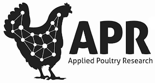 APR APPLIED POULTRY RESEARCH