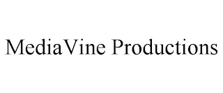 MEDIAVINE PRODUCTIONS