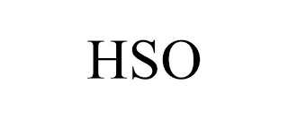 HSO