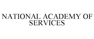 NATIONAL ACADEMY OF SERVICES