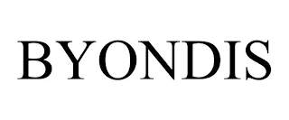 BYONDIS