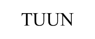 TUUN