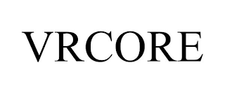 VRCORE