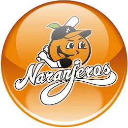 NARANJEROS