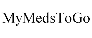 MYMEDSTOGO