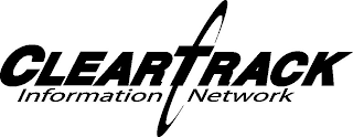 CLEARTRACK INFORMATION NETWORK