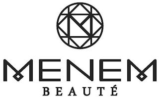 MENEM BEAUTE