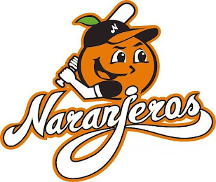 NARANJEROS