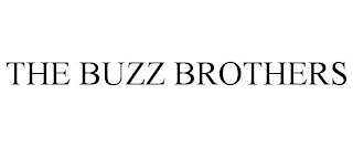 THE BUZZ BROTHERS