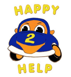 HAPPY 2 HELP