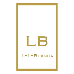 LB LYLYBLANCA