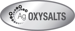 AG OXYSALTS