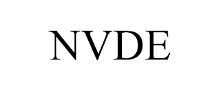 NVDE