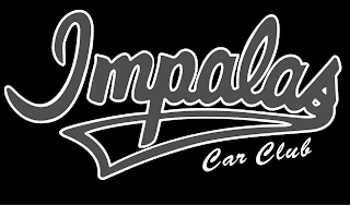 IMPALAS CAR CLUB