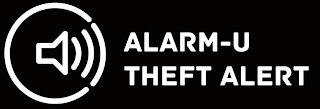 ALARM U THEFT ALERT