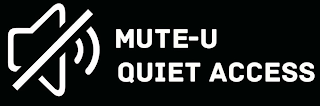 MUTE U QUIET ACCESS