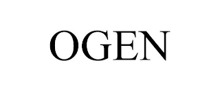 OGEN