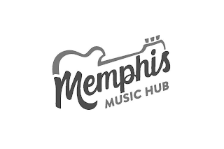 MEMPHIS MUSIC HUB