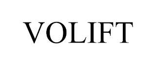 VOLIFT