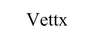 VETTX