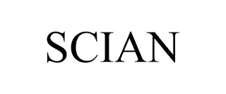 SCIAN