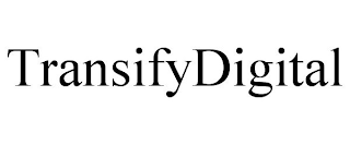 TRANSIFYDIGITAL