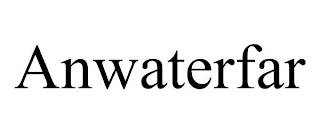 ANWATERFAR