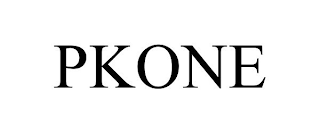 PKONE