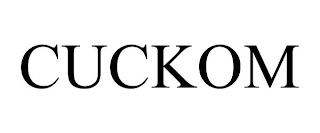 CUCKOM