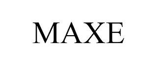 MAXE