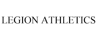 LEGION ATHLETICS