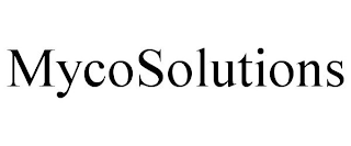 MYCOSOLUTIONS