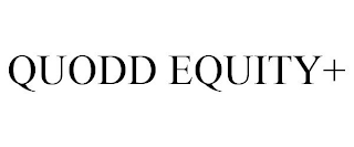 QUODD EQUITY+