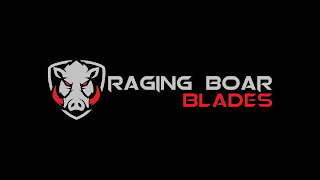 RAGING BOAR BLADES