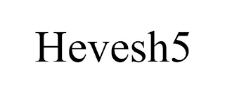 HEVESH5