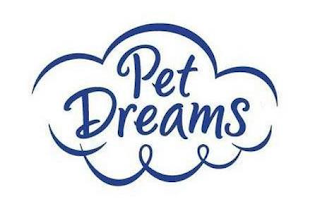 PET DREAMS