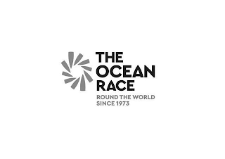 THE OCEAN RACE ROUND THE WORLD SINCE 1973