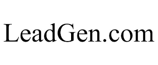 LEADGEN.COM