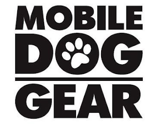 MOBILE DOG GEAR