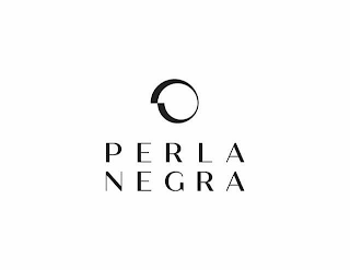 PERLA NEGRA