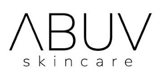 ABUV SKINCARE