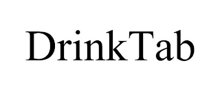 DRINKTAB