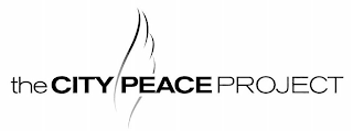 THE CITY PEACE PROJECT