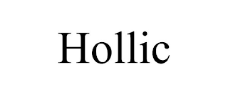 HOLLIC