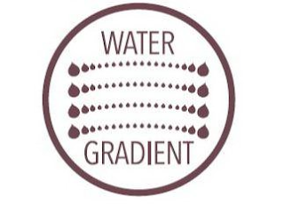 WATER GRADIENT