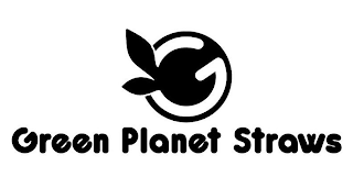 G GREEN PLANET STRAWS