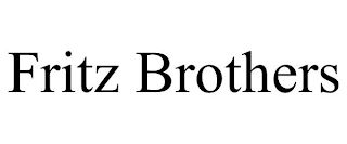 FRITZ BROS