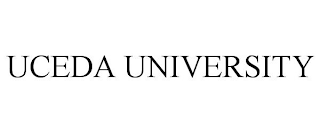 UCEDA UNIVERSITY